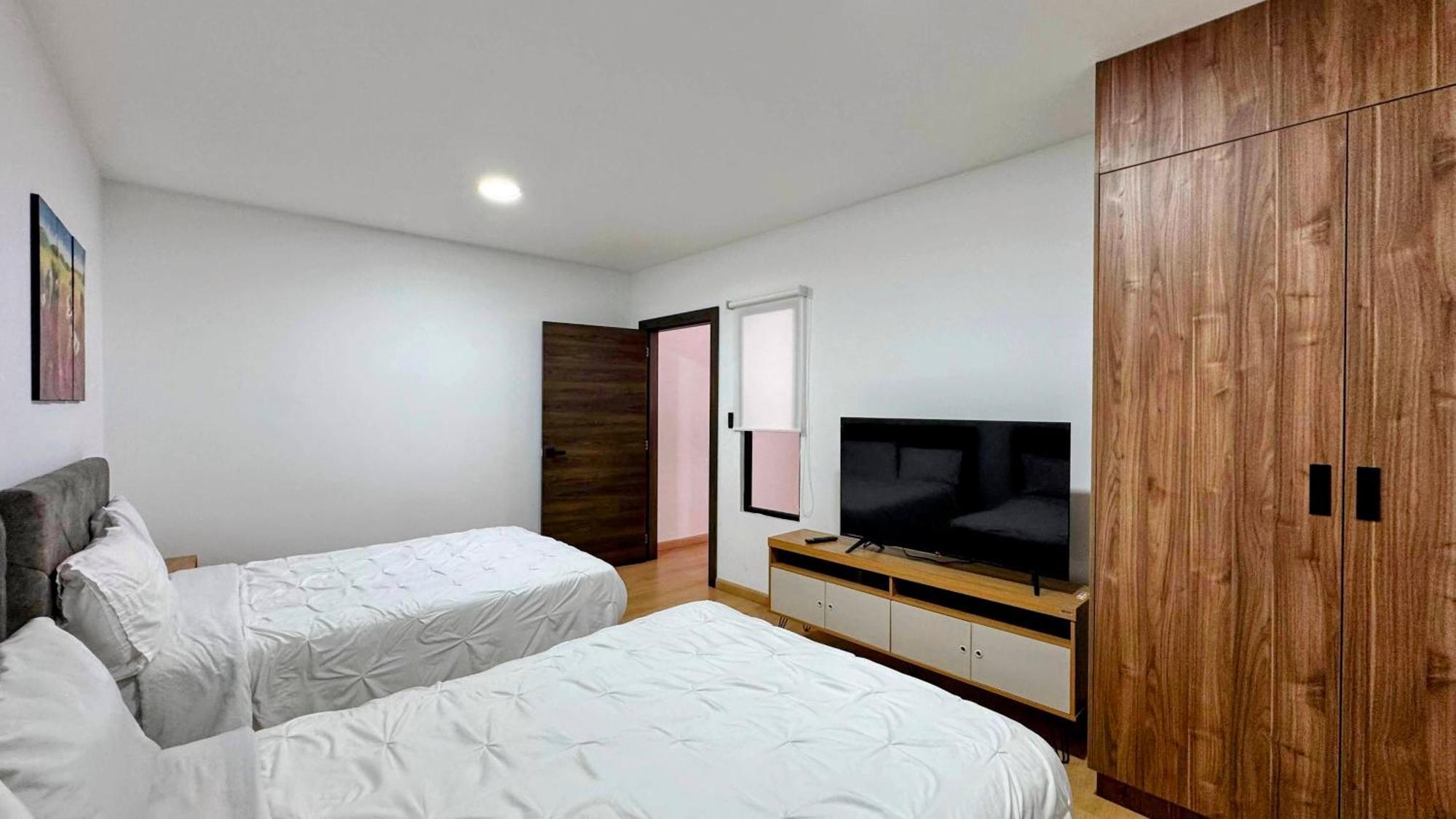 Edificio Tofino Daire Quito Dış mekan fotoğraf